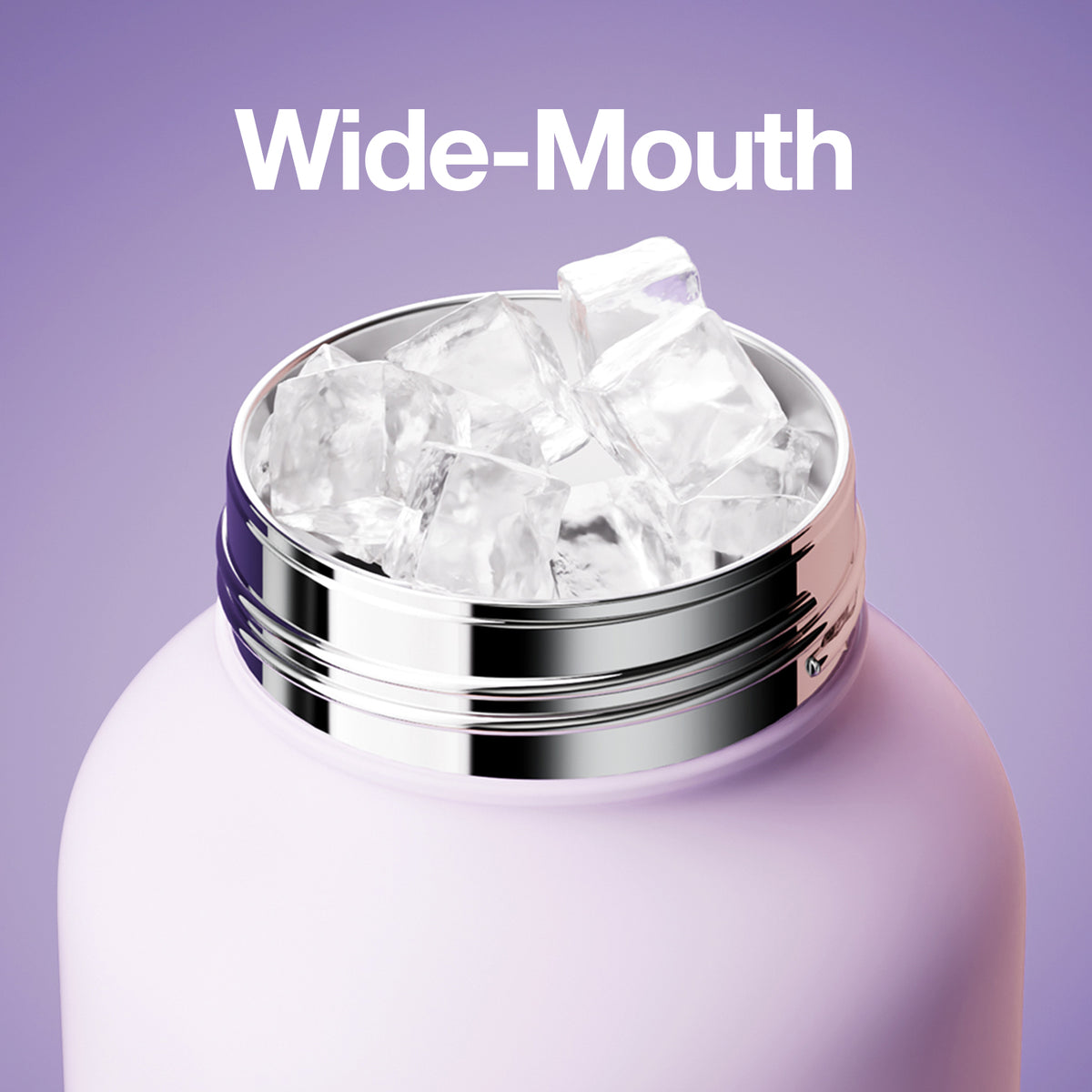 LinLin Kettle - Purple